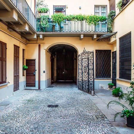 Shades Of Lake - Blue Apartment Como Exterior foto